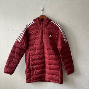 Adidas ESS DOWN PARKA Coat